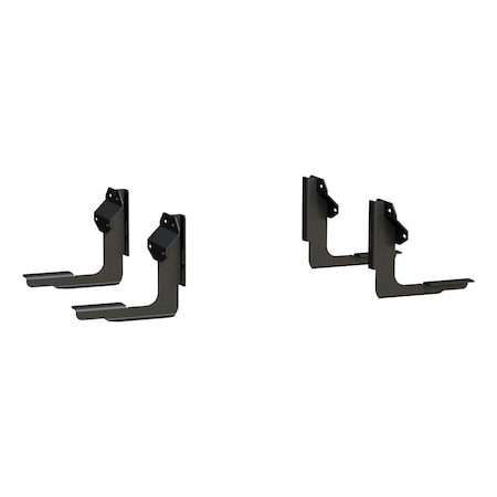 Luverne Truck Equipment BRACKET KIT 401730